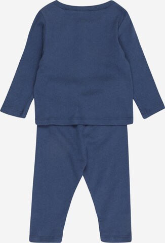 GAP - Pijama em azul