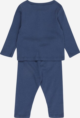 GAP Pyjamas i blå