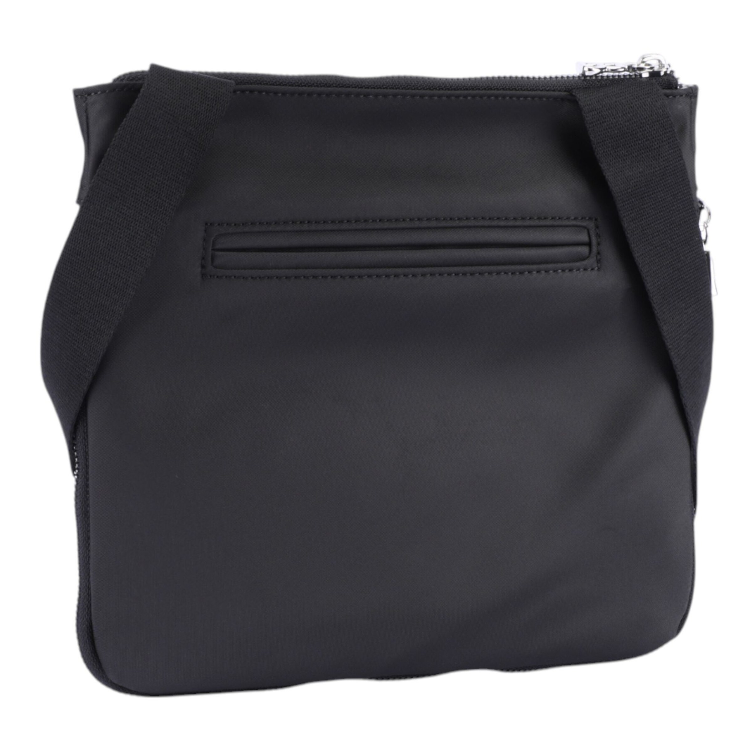 Borsa a tracolla 'Verbier Play 1.0 Serena' di BOGNER in nero