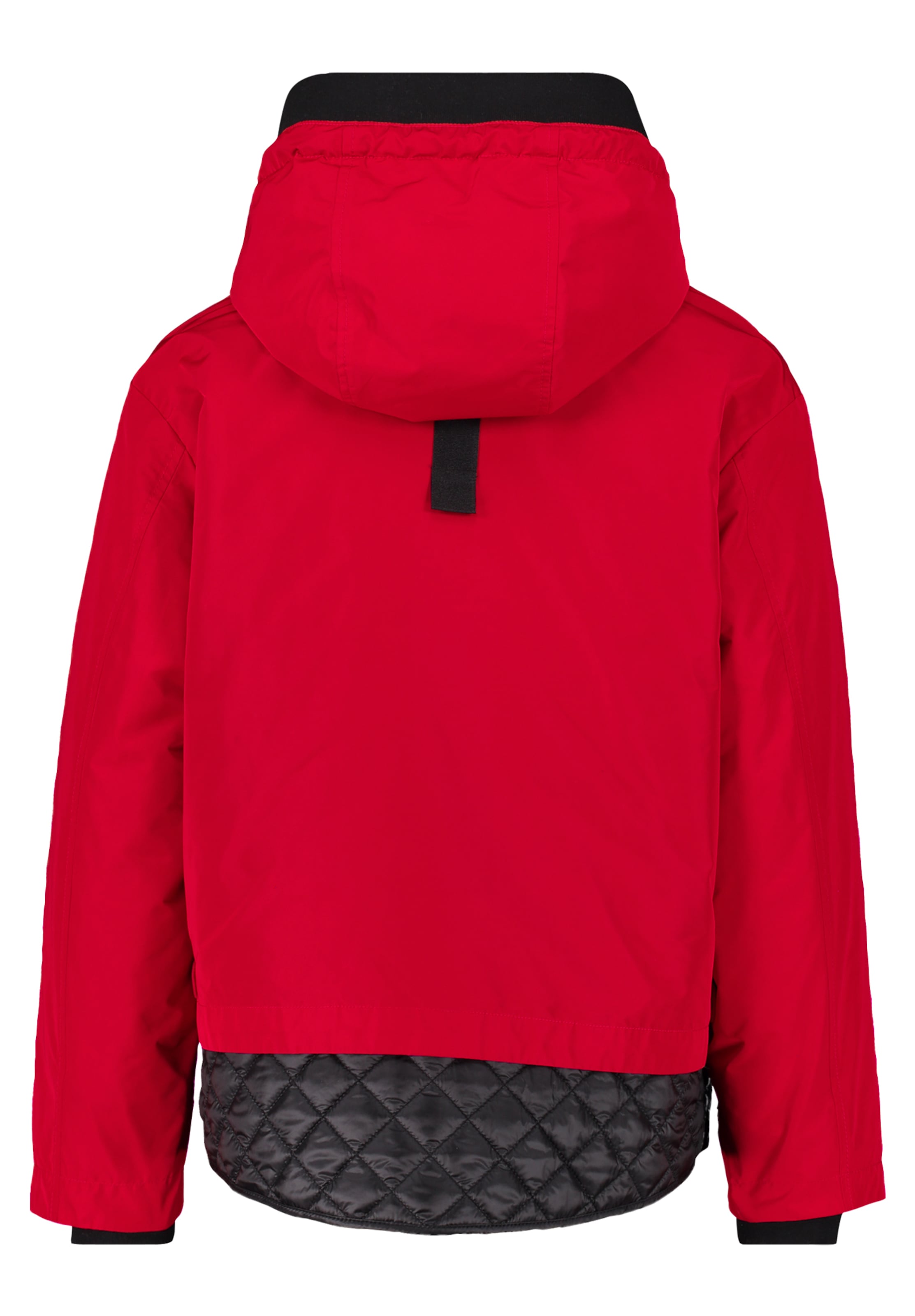 GIL BRET Performance Jacket in Red