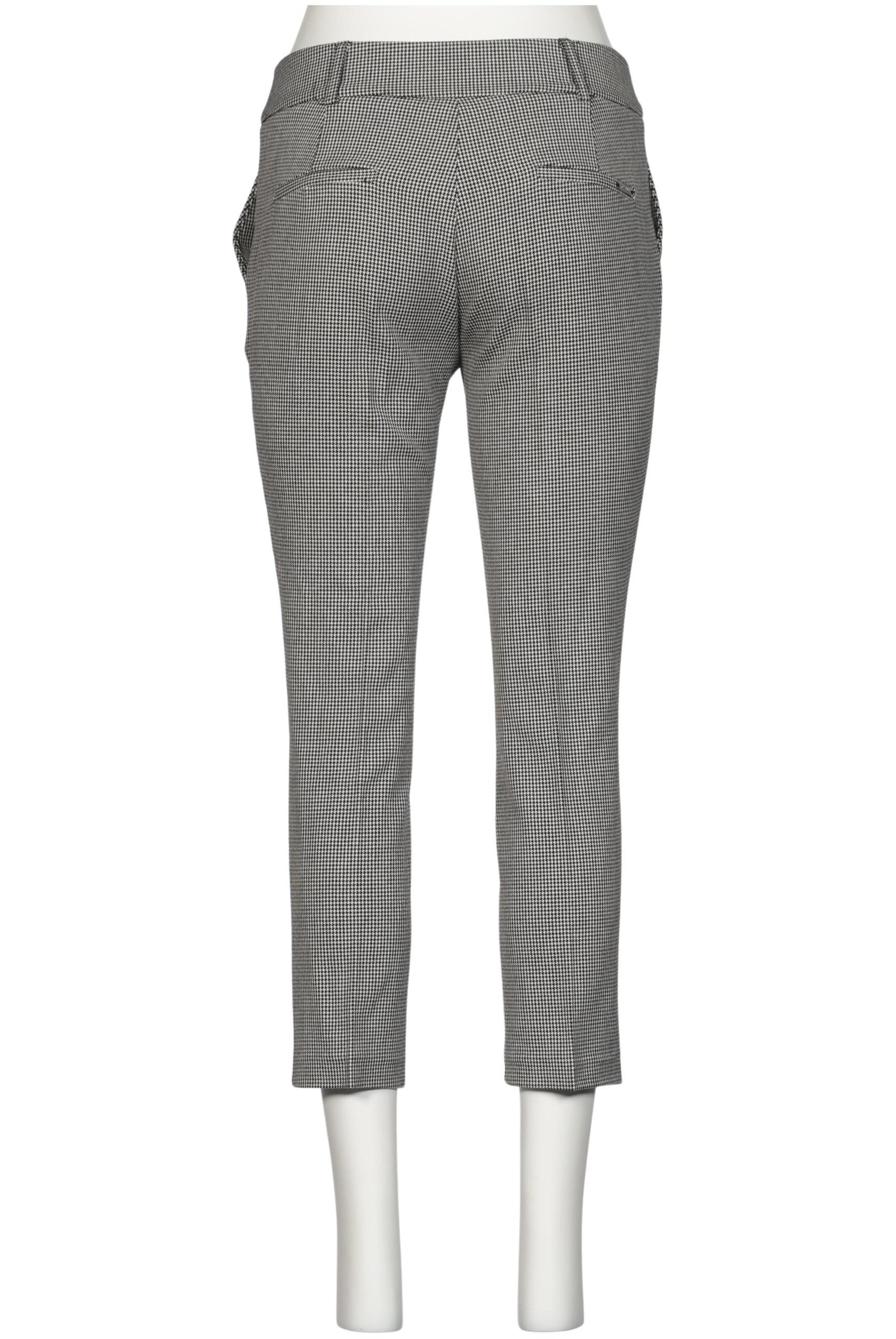 GUESS Stoffhose L in Grau