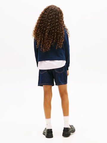 TOMMY HILFIGER Collegepaita värissä sininen