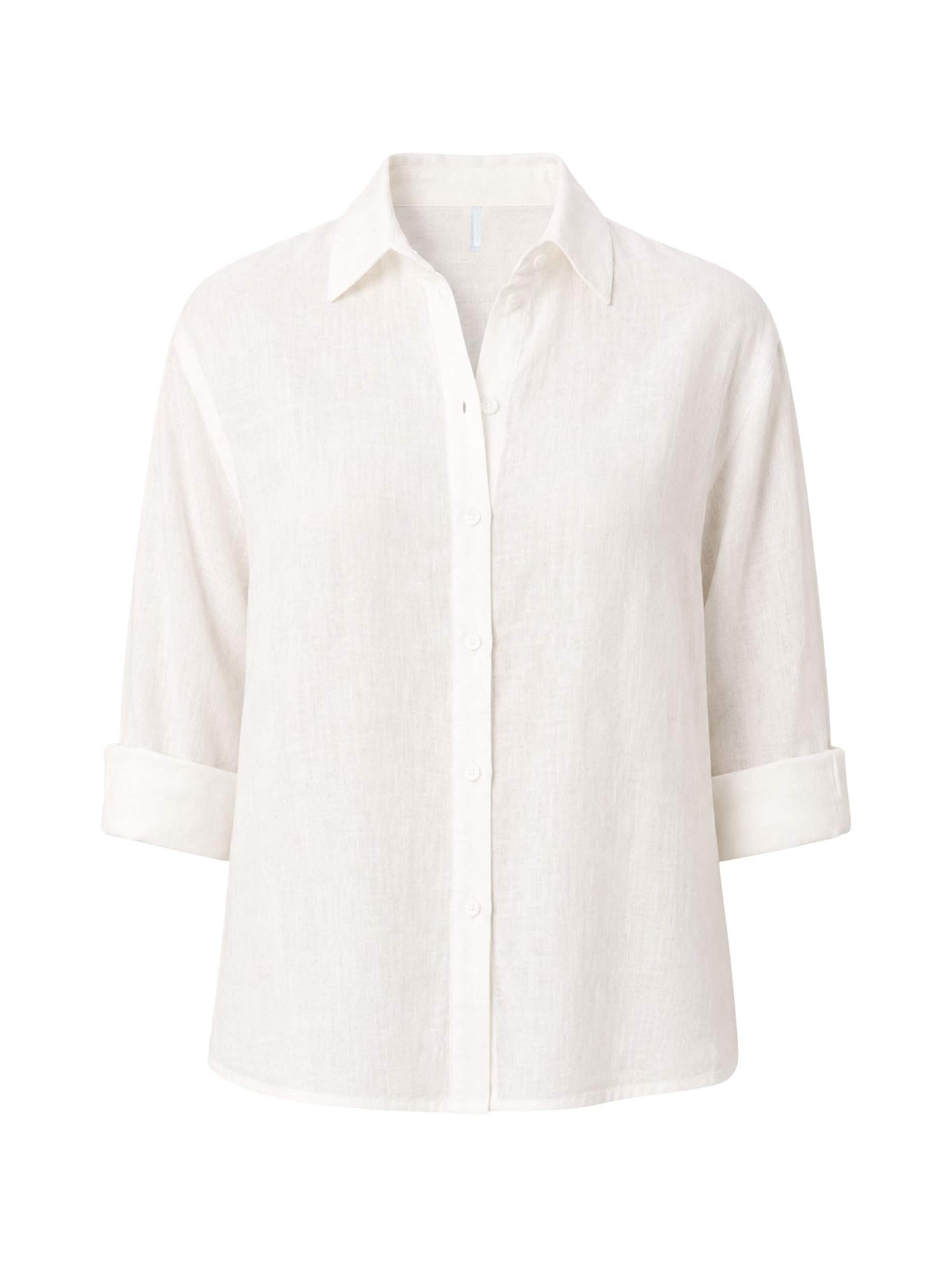 IMPERIAL T-shirt 'IMPERIAL CAMICIA CAMICIA' i S i vit, Produktvy