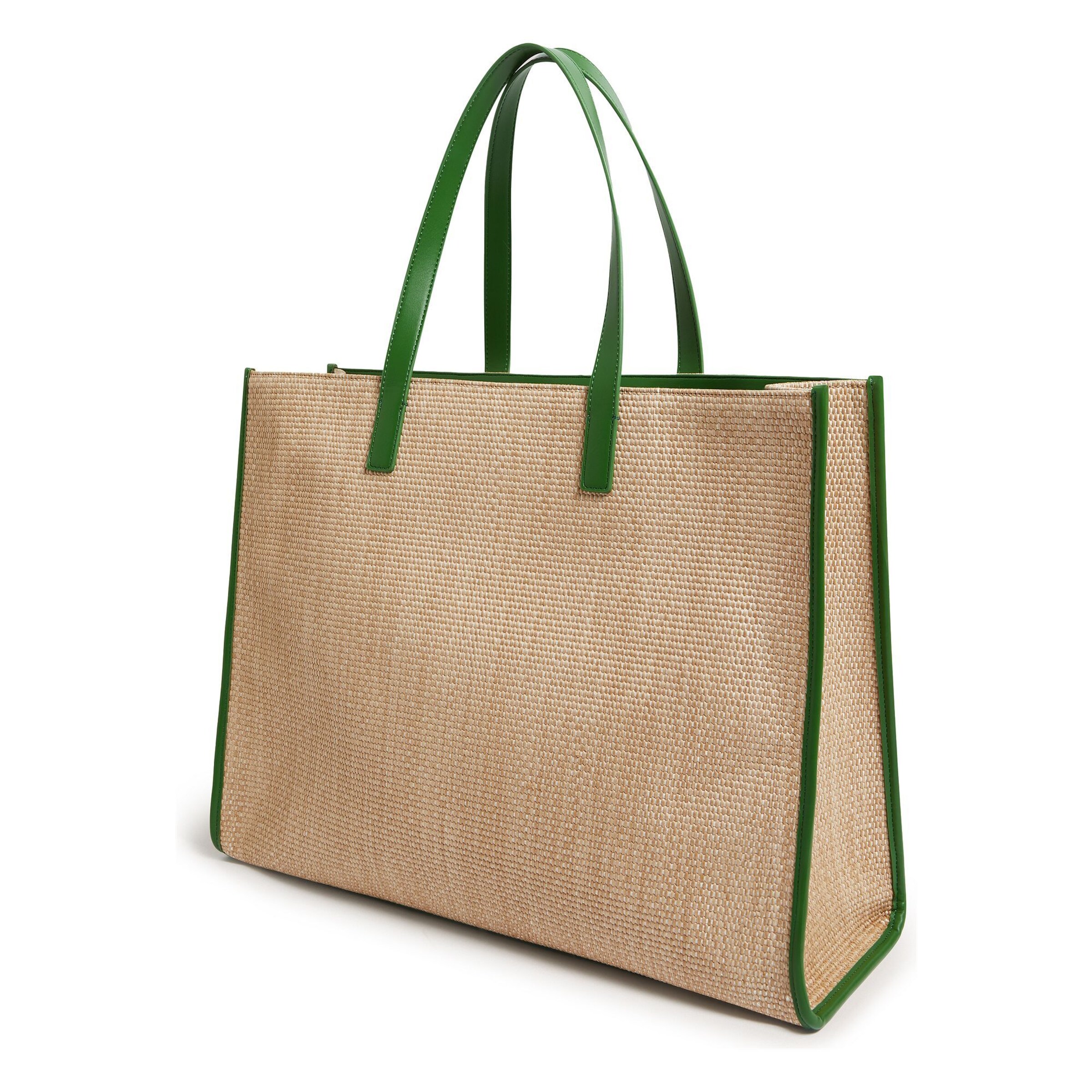 Ted Baker Shopper 'Pallmer' in Grün