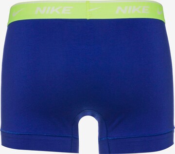 Sous-vêtements de sport NIKE en bleu