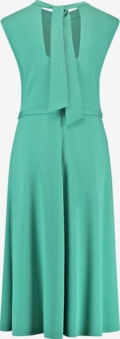 GERRY WEBER Dress in Green