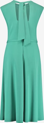 Robe GERRY WEBER en vert