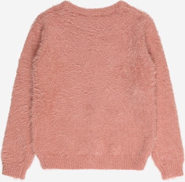 BLUE SEVEN Pullover in Pink