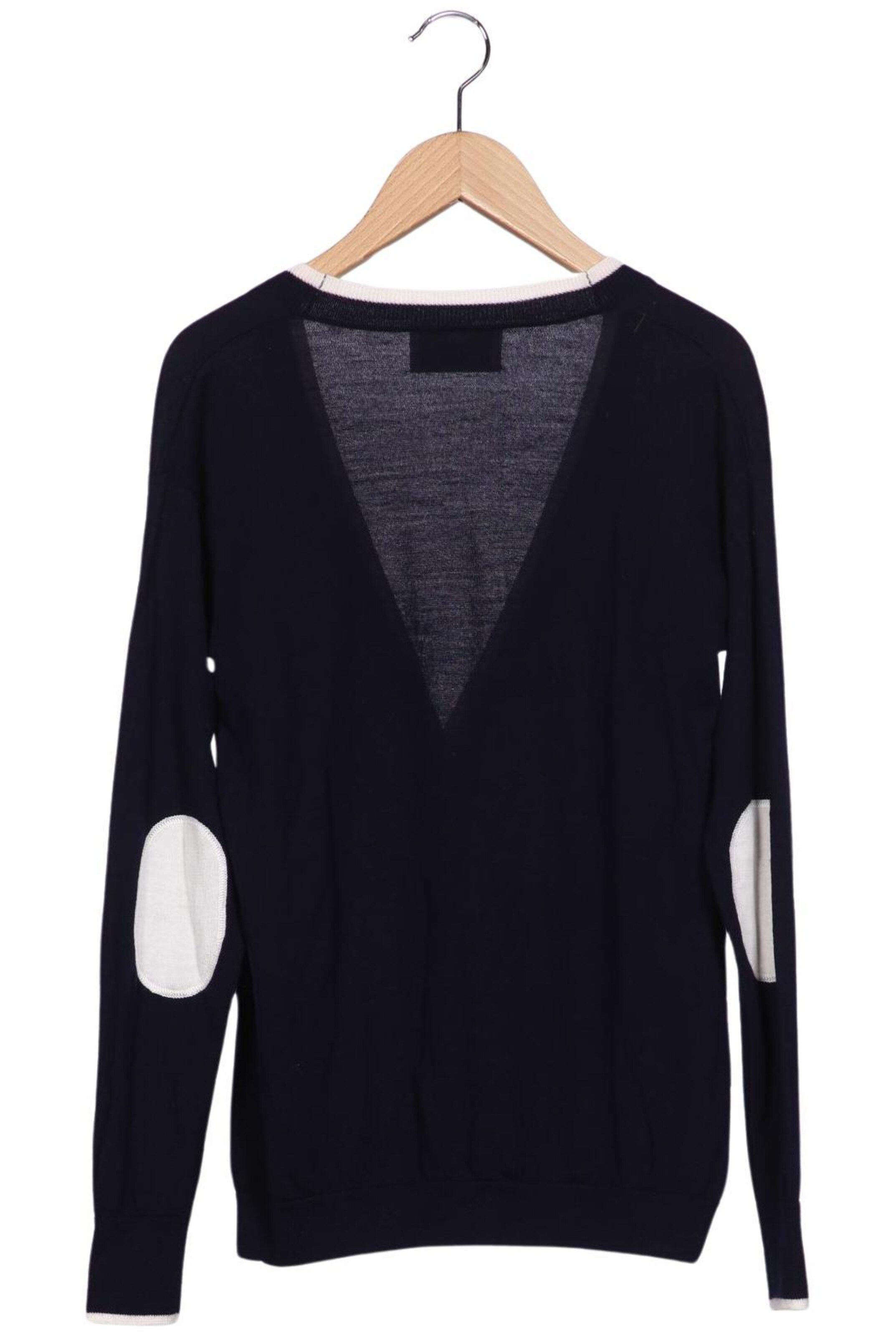Allude Sweater & Cardigan in S in Blue