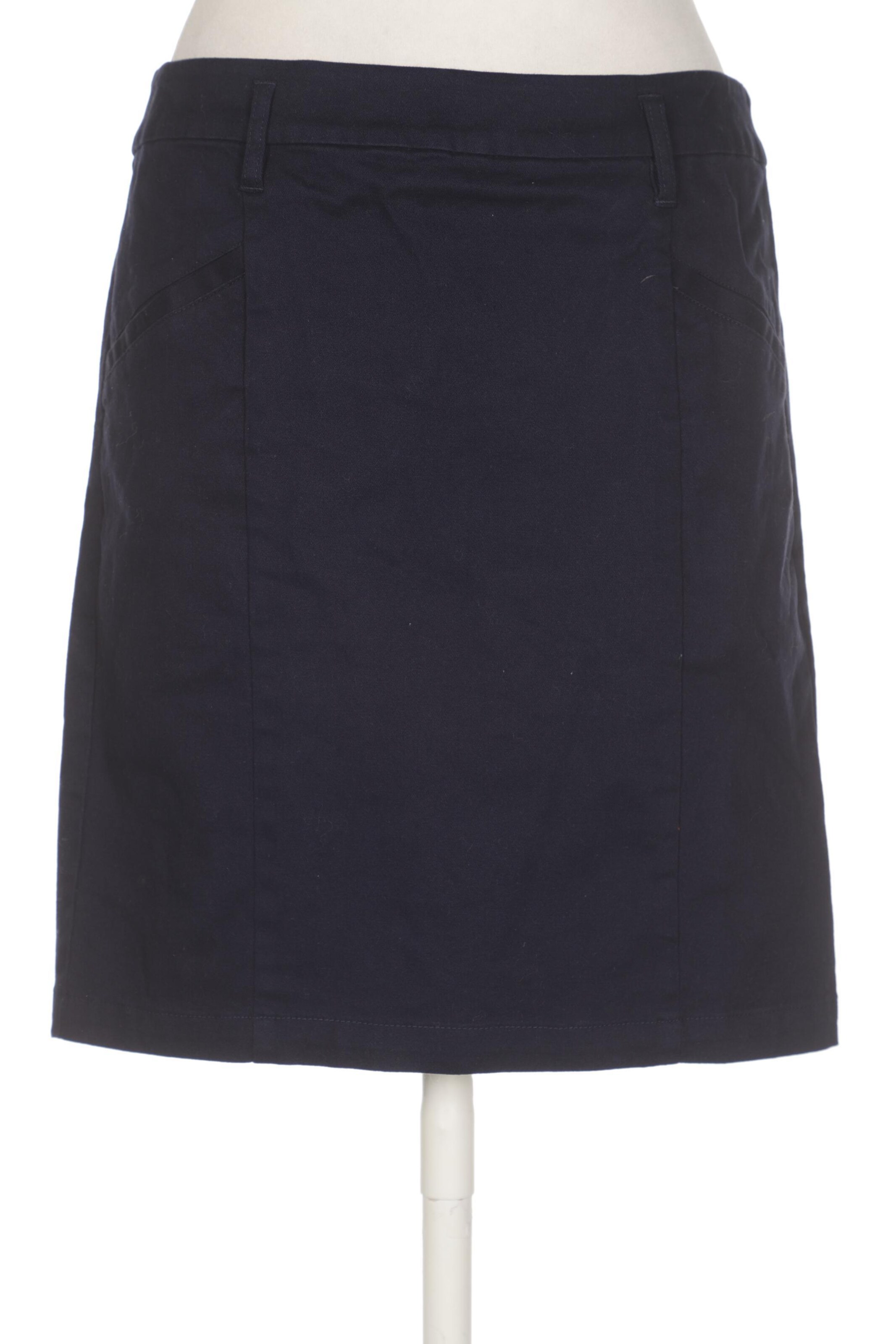 even&odd Rock M in Blau: Vorderseite