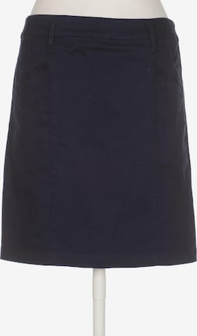 even&odd Rock M in Blau: Vorderseite