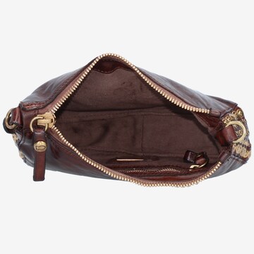 Campomaggi Shoulder Bag in Brown