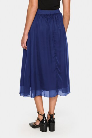 SAINT TROPEZ Rok in Blauw