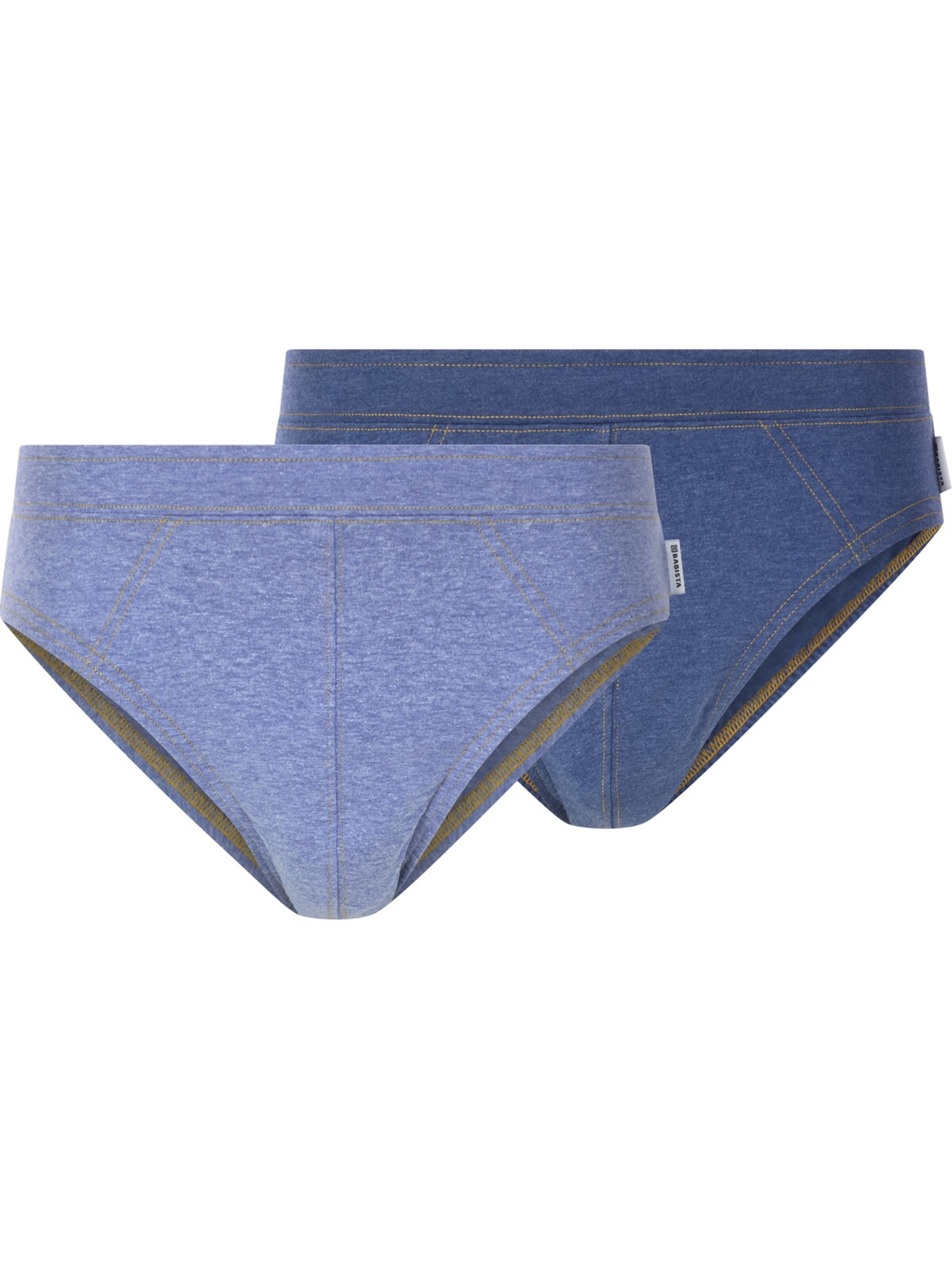 BABISTA Panty 'Belimon' in Blue: front