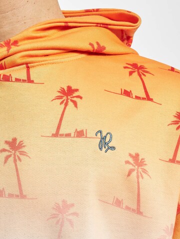Just Rhyse - Sudadera en azul