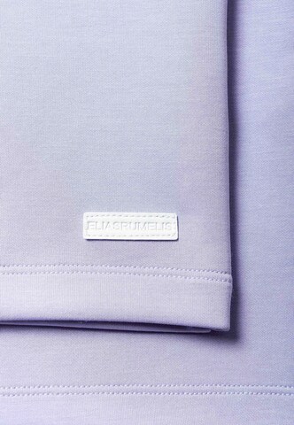 Maglietta 'Debbory' di Elias Rumelis in lilla