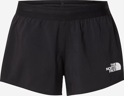 THE NORTH FACE Ulkoiluhousut 'BREEZE' värissä musta, Tuotenäkymä