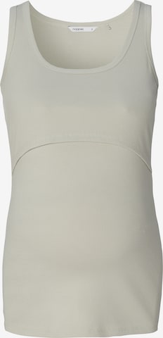 Noppies - Top 'Jamee' en beige