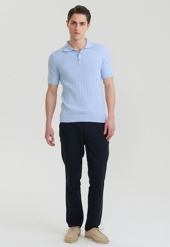 Felix Hardy Μπλουζάκι σε μπλε