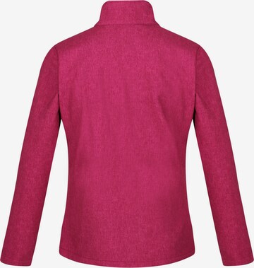 REGATTA Outdoor Jacket 'Connie V' in Pink