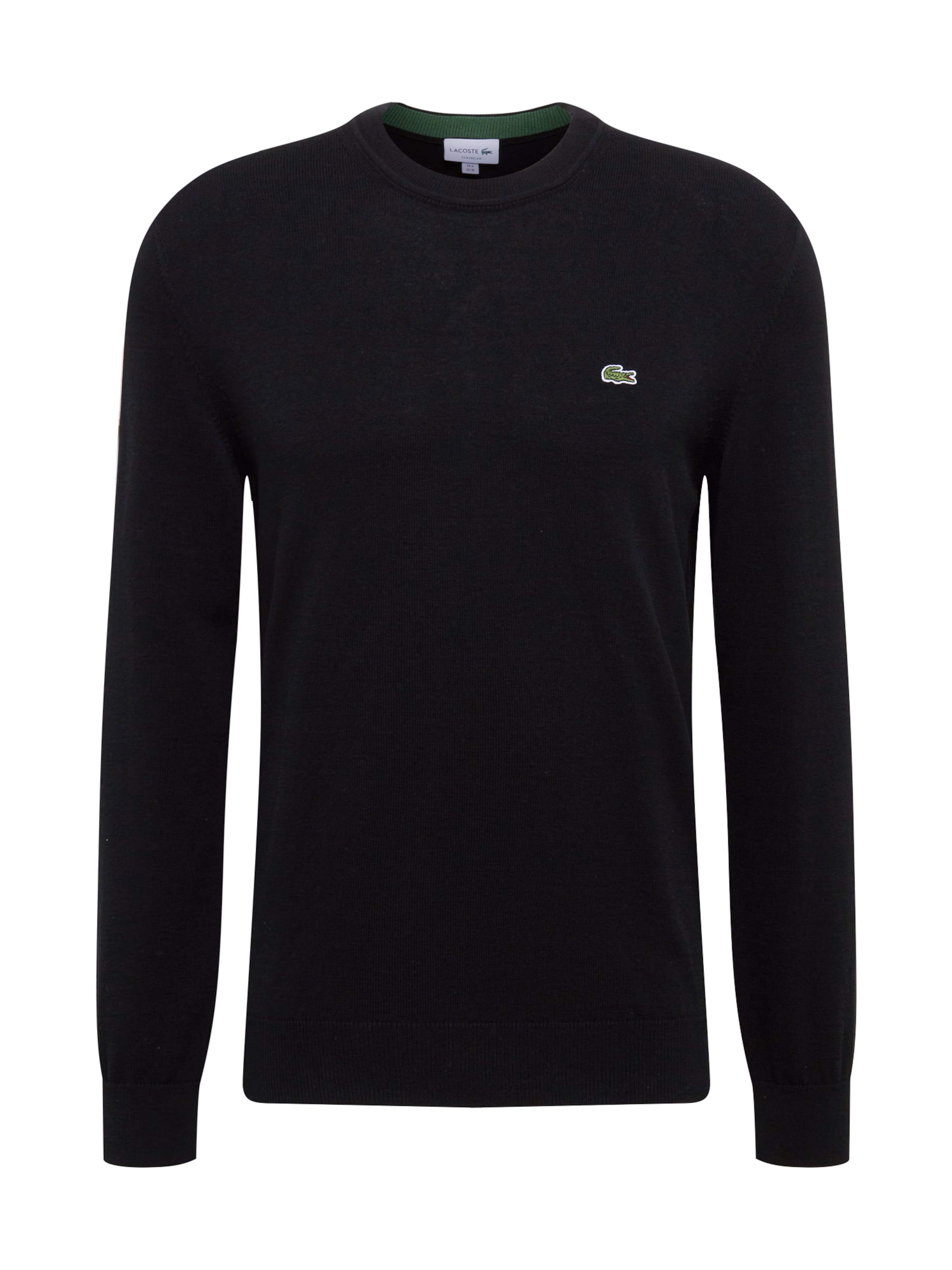 lacoste sweater