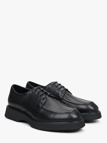 Estro Mocassins '2236-38' in Zwart