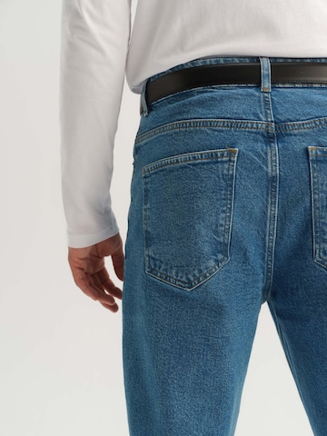 TRAPP Regular Jeans in Blue