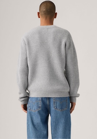 LEVI'S ® Pullover 'Presidio' in Grau