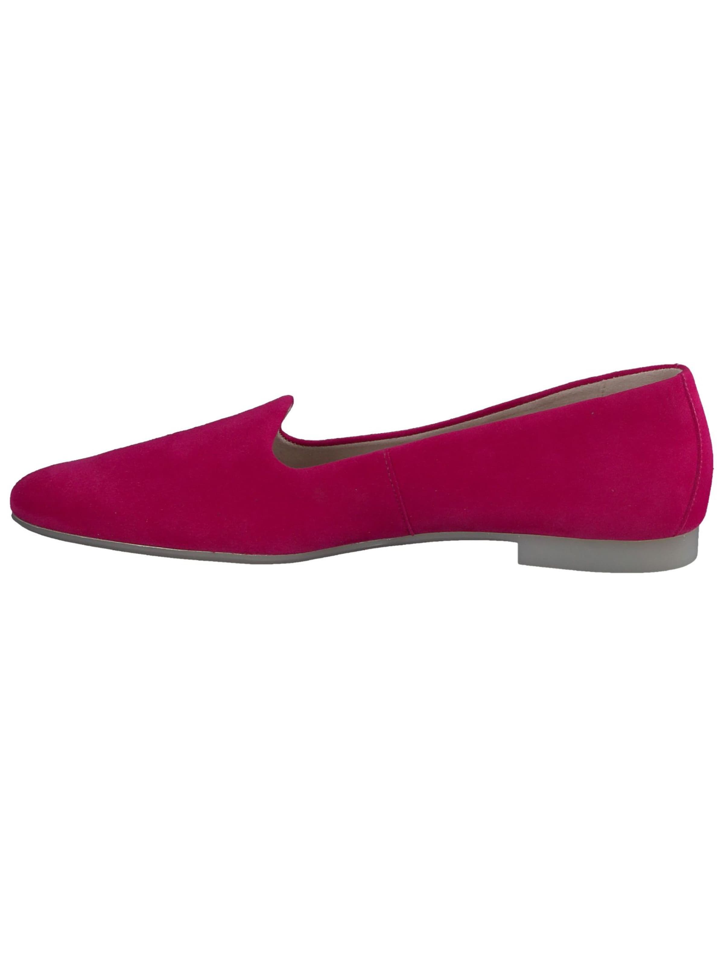 Paul Green Ballerina in Pink