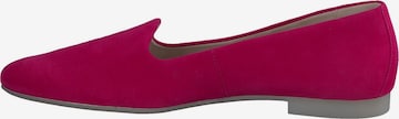 Paul Green Ballet Flats in Pink