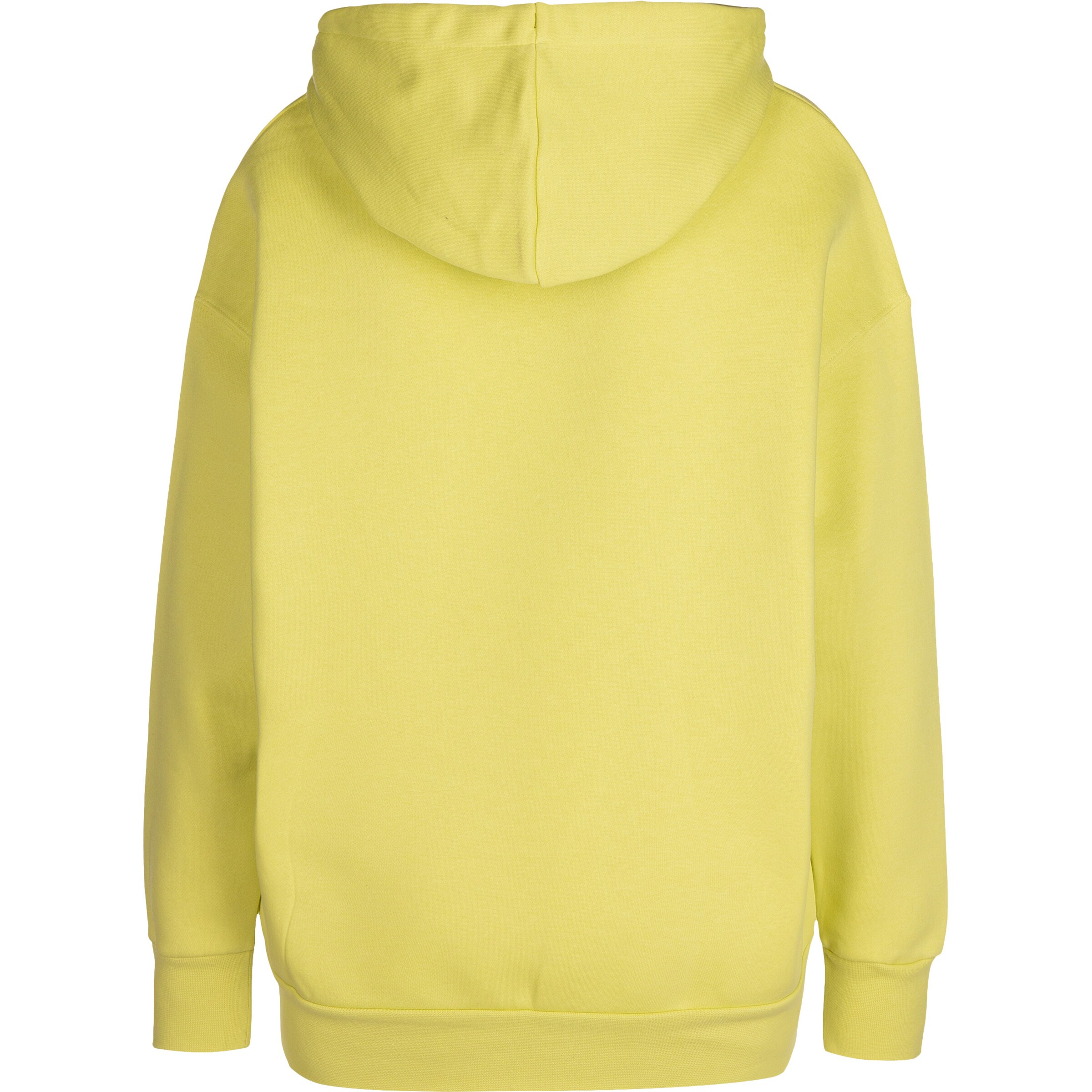 Felpa under cheap armour gialla
