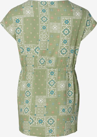 Camicia da donna di Esprit Maternity in verde