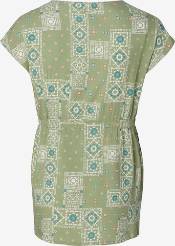 Esprit Maternity Blouse in Green