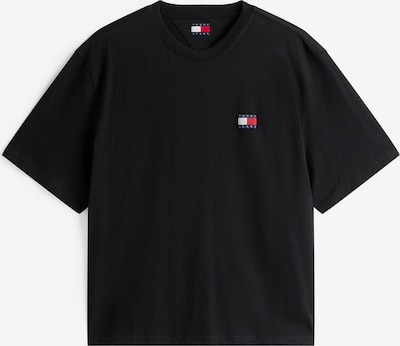 Tommy Jeans Paita värissä laivastonsininen / verenpunainen / musta / valkoinen, Tuotenäkymä