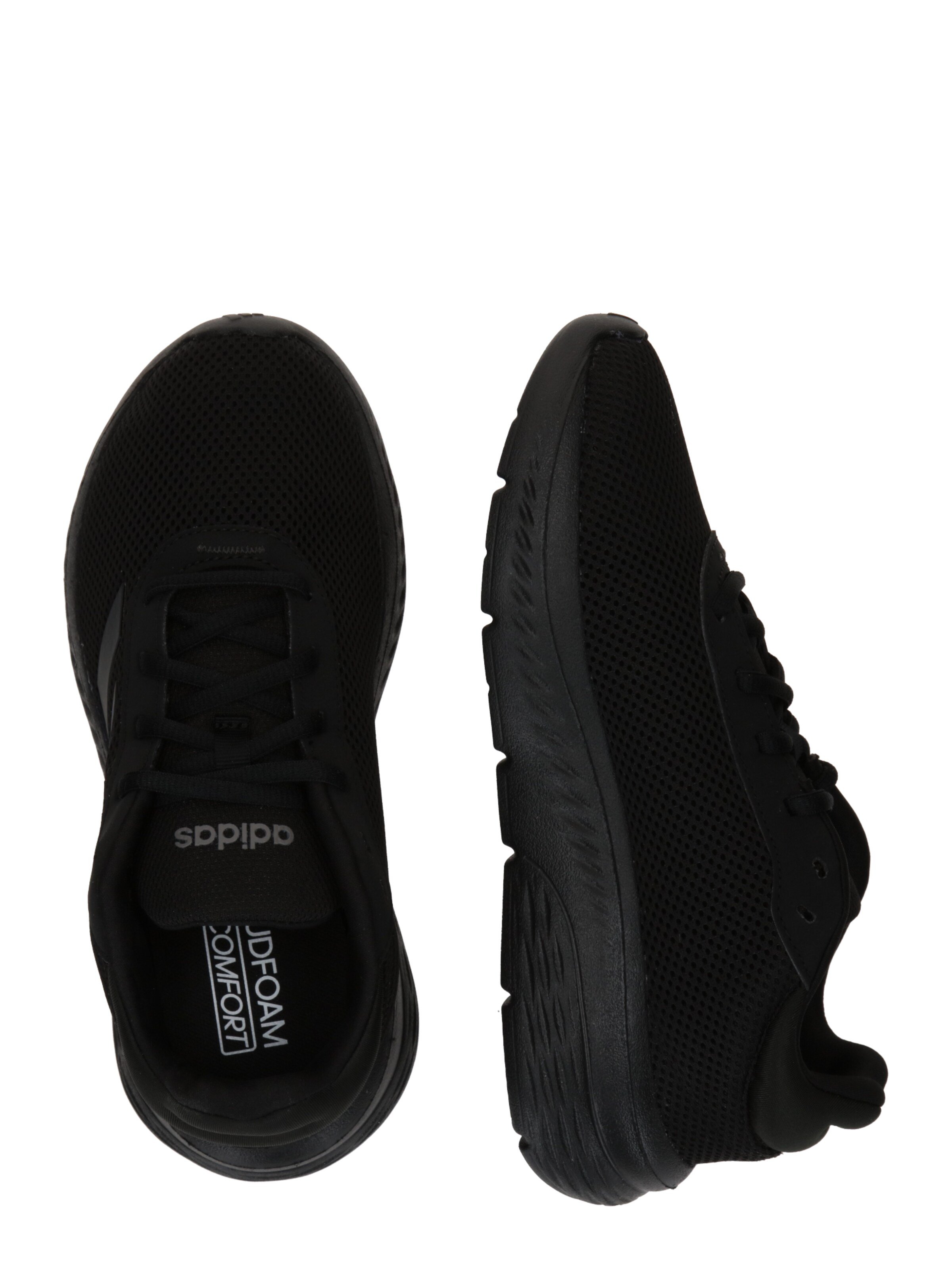 Sneaker bassa di ADIDAS SPORTSWEAR in nero