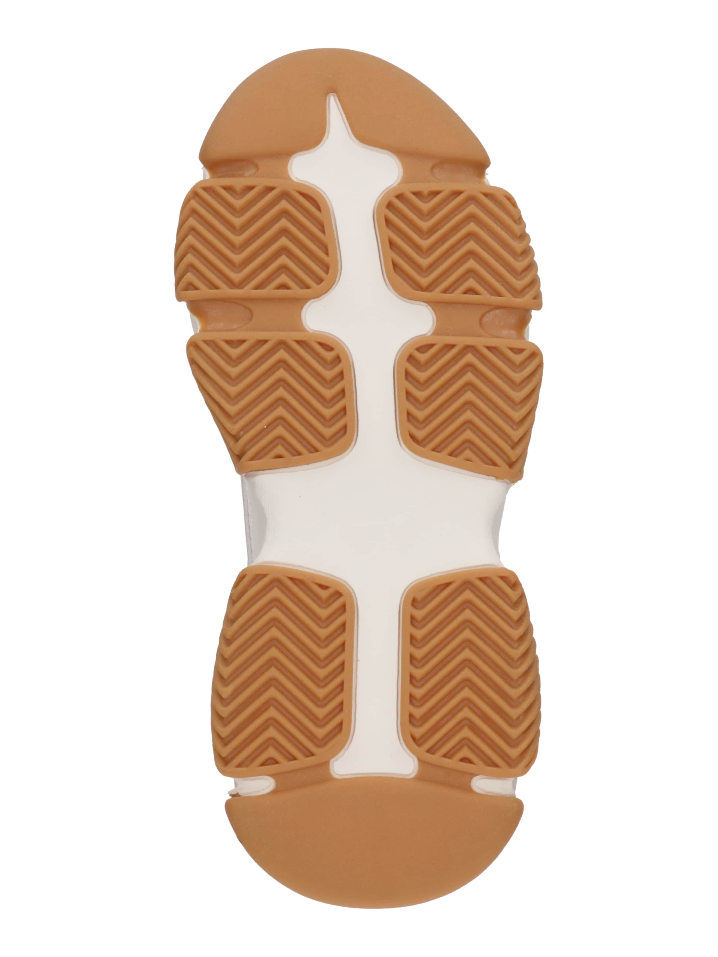 STEVE MADDEN Låg sneaker 'POSSESSION' i rosa