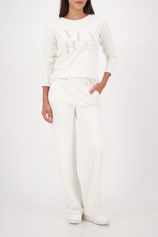 monari - Camisa em branco