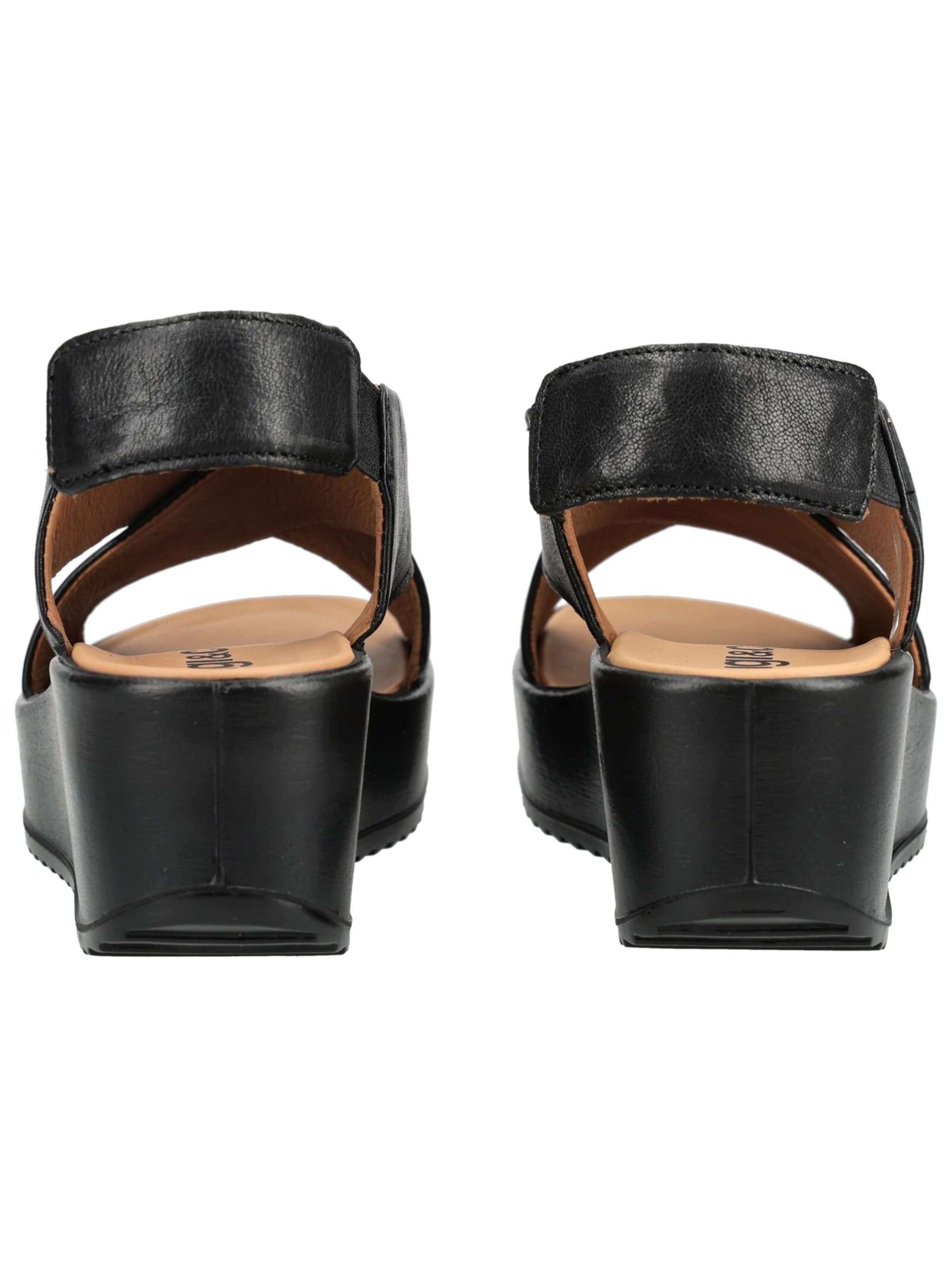 IGI&CO Sandals in Black