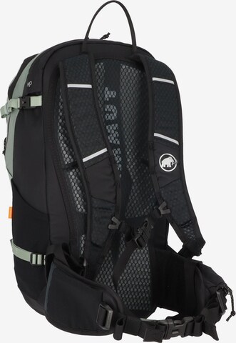 MAMMUT Sports Backpack 'Lithium' in Green