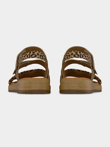 Sandalo di GABOR in beige