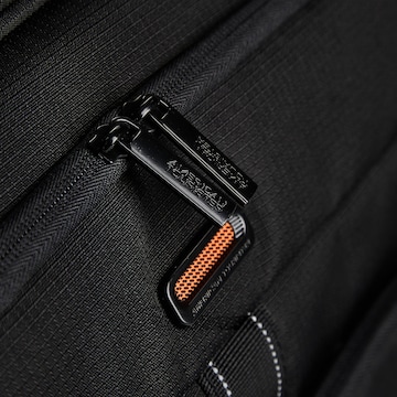 American Tourister Pilot's case 'At Work Nxt 2' in Black