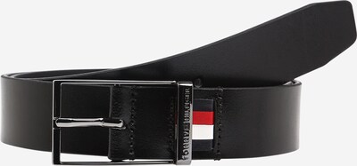 Diržas iš TOMMY HILFIGER , spalva - juoda, Prekių apžvalga