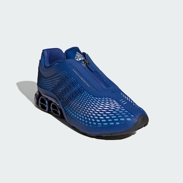 Baskets basses 'Megaride S2' ADIDAS ORIGINALS en bleu