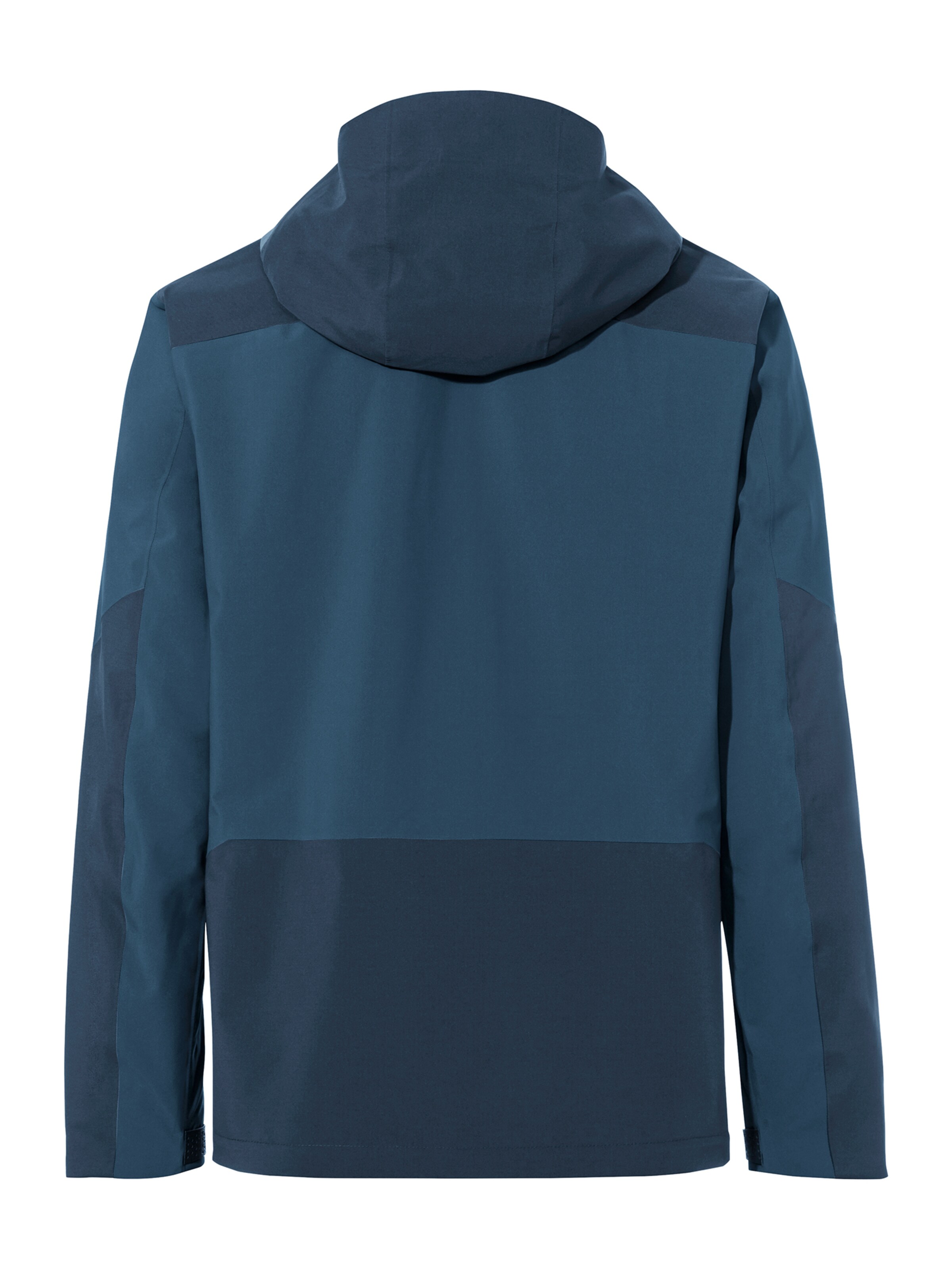 VAUDE Outdoor jacket 'Elope II' in Blue