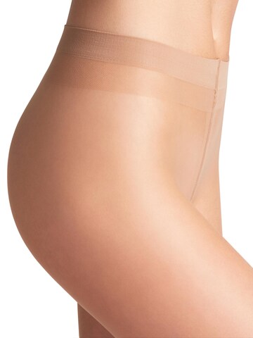 FALKE Tights 'Lunelle' in Pink