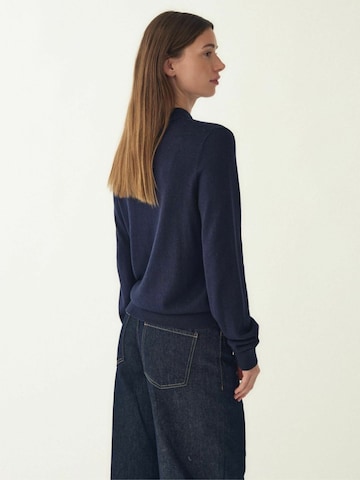 Noella Neulepaita ' N-Maxine Knit ' värissä sininen