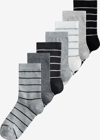 pilka Next Kojinės: priekis