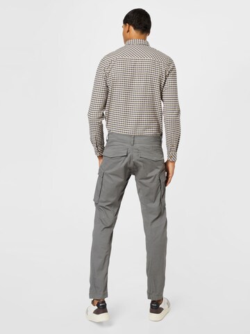 regular Pantaloni cargo 'Joe' di REPLAY in grigio