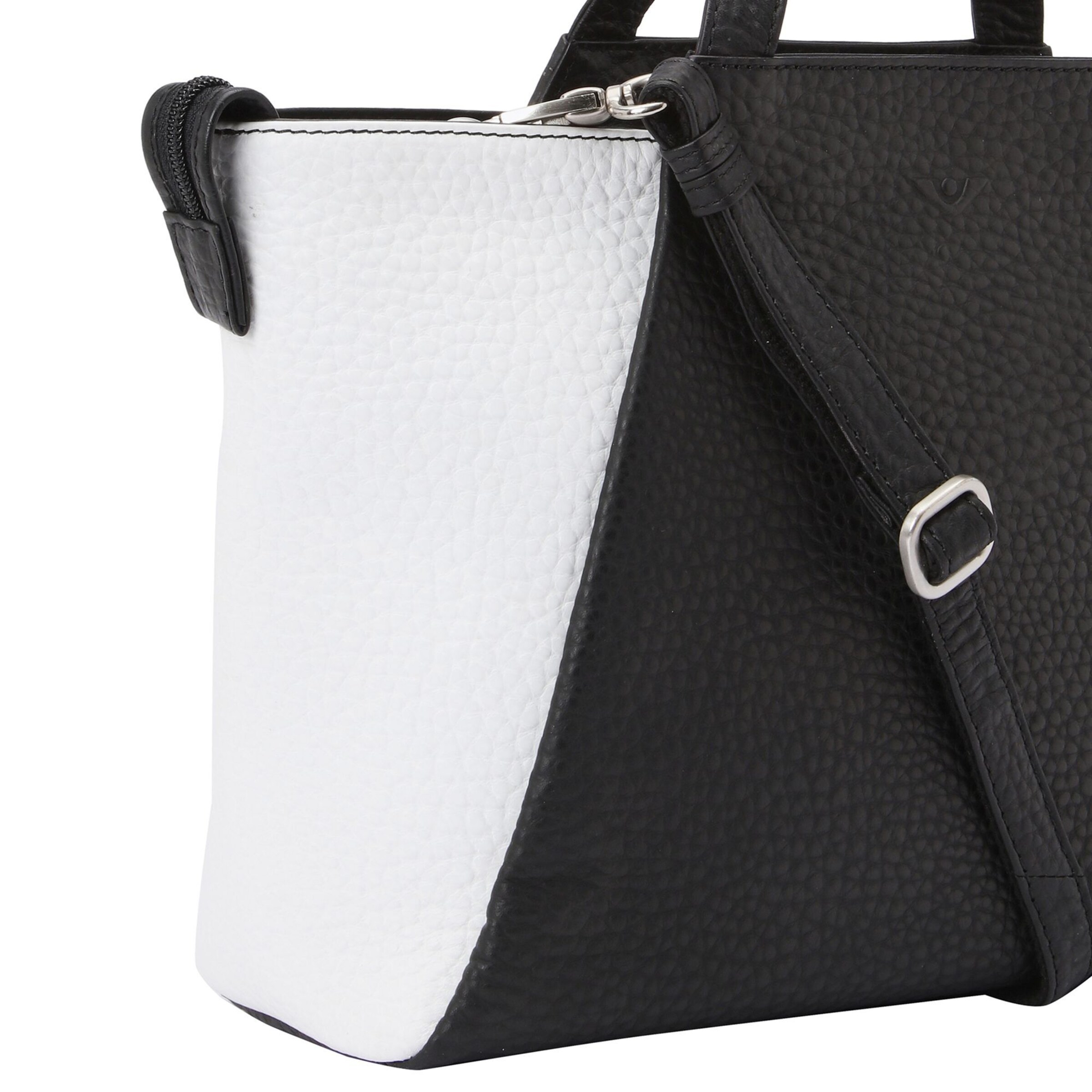 Shopper di VOi in nero