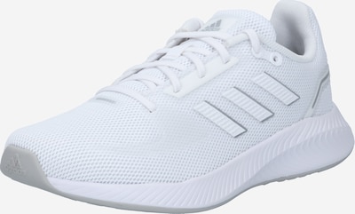 Sneaker de alergat 'Run Falcon 2.0' ADIDAS PERFORMANCE pe alb, Vizualizare produs
